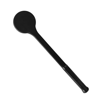 Full Carbon Fiber Tennis Sweet Spot Trainer Tennis Training Practice Racket