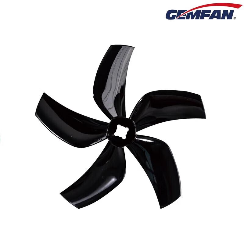 

GEMFAN 3-inch 5-Blade Ducted FPV Propeller