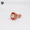Outdoor Waterproof IP66 3-Pin 15A Power Plug - Australian/New Zealand Standard 56P315