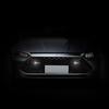 Car Front Cover Grille Lamp Emblem Decor LED Lightings for Renault Megane 2 3 4 Twingo Clio Talisman Captur Trafic Kwid Scenic 2 R222
