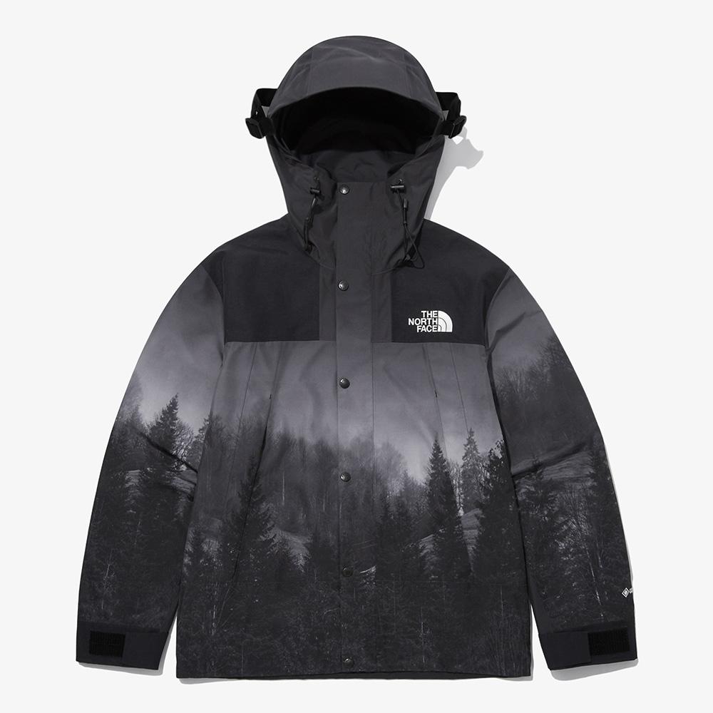 

THE NORTH FACE NJ2GP60A Куртка GoreTex Mountain Vista