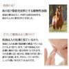 Vuna Medicated White Horse Sensitive Oil, Skin, Fragrance-Free, Color-Free, Moisturizing, Whitening, Additive-Free, Paraben-Free, Preservative-Free,