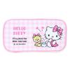 Sanrio Half Petit Towel Set of 2 Hello Kitty Hello Kitty Wash Towel Character 9 x 0.3 x 18 cm 631426