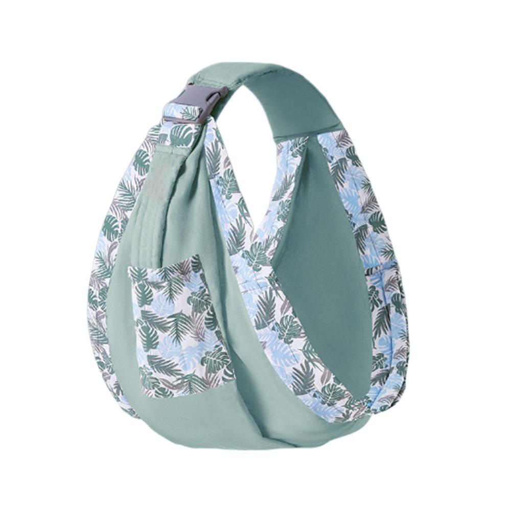 Breathable Newborn Sling Lightweight Breastfeeding Carriers Infant Nursing Cover  Toddler Baby