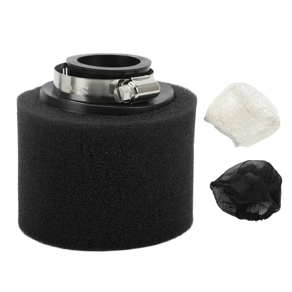 35mmCelsius1.38in   Filter Sponge Foam Cleaner Dustproof for 50  110  125  140  150  160  200  Motorcycle ATV