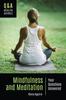 The Mindfulness and Meditation : Your Questions Answered Book