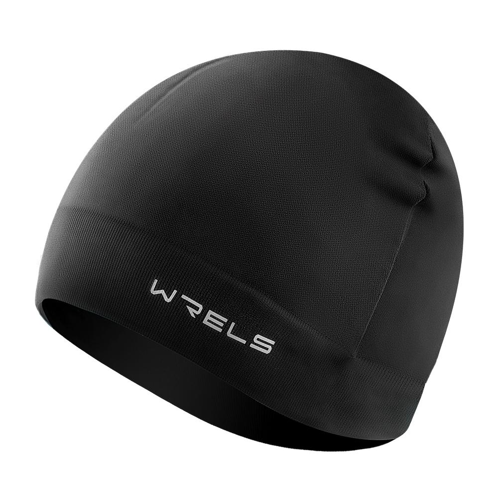 1 Pc Men'S And Women'S Running Sports Cap - Soft Elastic Fitness Hiking Bike Windproof Sweat Absorption Cap