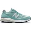 New New Balance 990v4 Mineral Sage Women's W990MS4