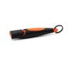 Dog Whistle - Acme - Alpha N°211.5 - Soft-touch Rubber/plastic - Non-slip Handle - Patented Sound Chamber