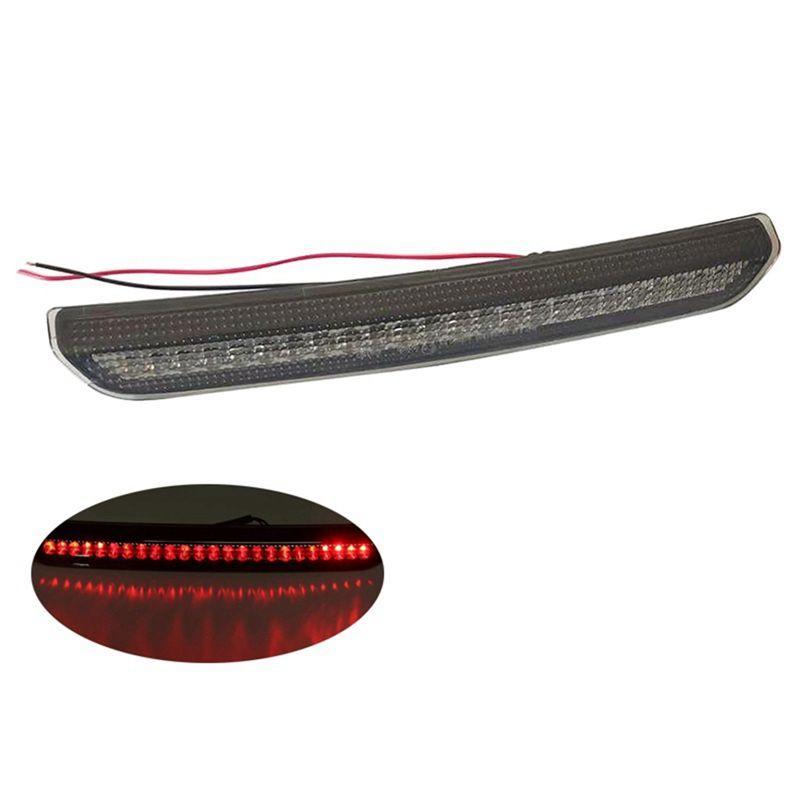 Powerful Third Brake Lamp Automotive ABS Brake Light LR020147 For Range Rover Sport 2010-2013