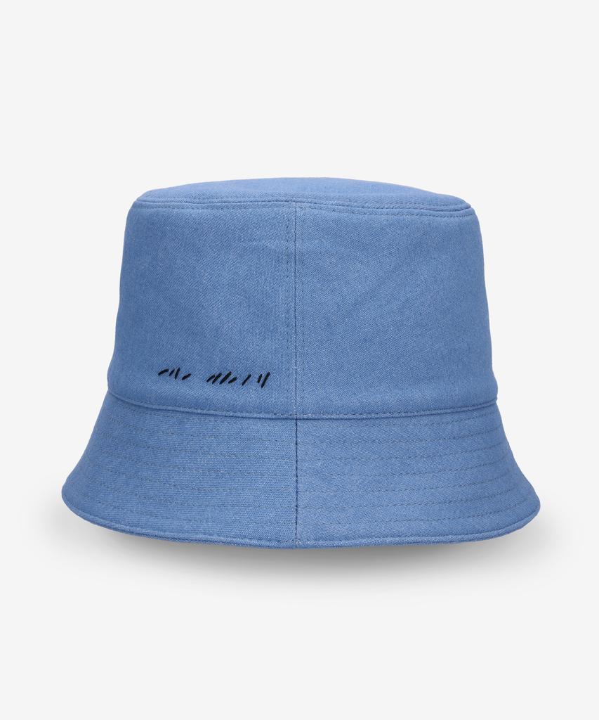 MARNI Logo Bucket Hat - Azur / Clzc0110S2Utc34200B52