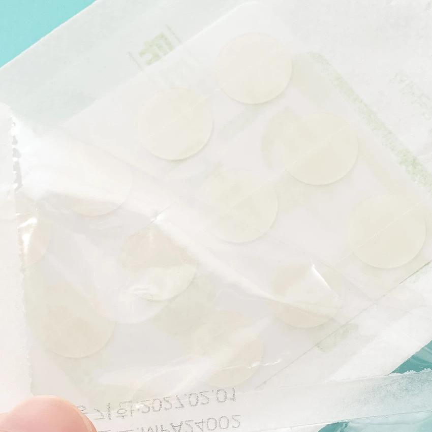[DAISO] Dongkook Madeca Medi Patch Spot 33 Patches & ACQ Soothing Patch 38 Patches
