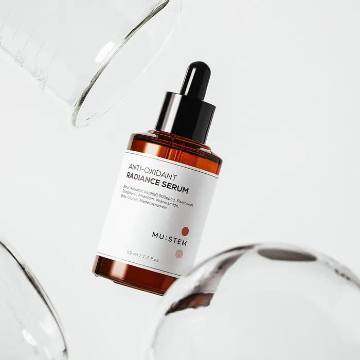 Antioxidant Radiance Serum 50ml