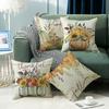 New Thanksgiving Series Fashion Sofa Cushions Home Living Room Bedroom Holiday Decoration Cushions Cushions
