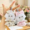 Cute Little Sheep Plush Doll - Children's Dress-Up Toy & Birthday Gift