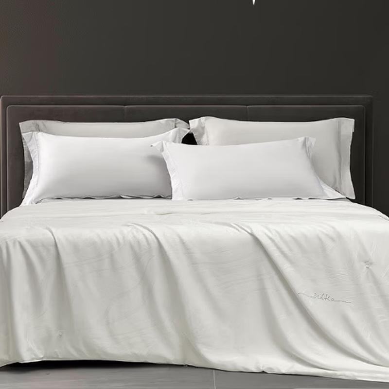 Jialisi Mulberry Silk Quilt