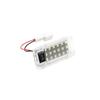 LED Trunk Light for Toyota RAV4/Vellfire (19-25) - 18SMD High Brightness