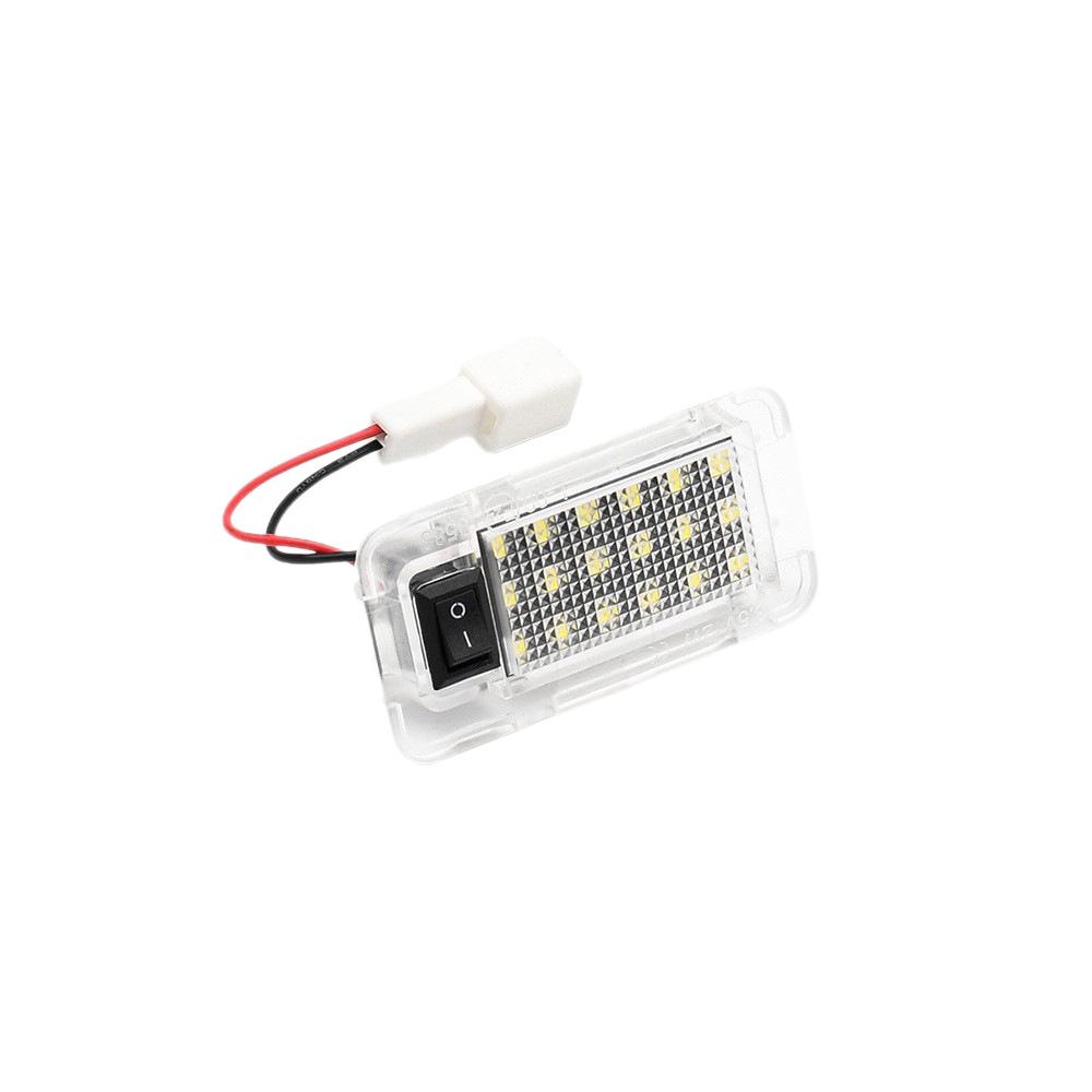 LED Trunk Light for Toyota RAV4/Vellfire (19-25) - 18SMD High Brightness
