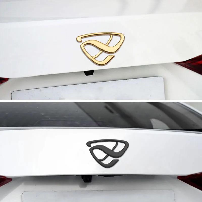 Autocolante emblemă auto pentru caroserie, pentru Atenza Axela CX3 CX5 CX4 CX9 CX7 Protege Speed, accesorii insigna portbagaj spate