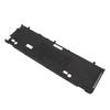 Laptop Bottom Base Cover Case Precise Cutouts Heat Emission Hole Laptop Enclosure Lower Cover for