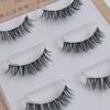 Aimo - Dense Multipack False Eyelashes