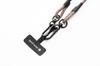 Snow Peak SP Gear Lead Black
