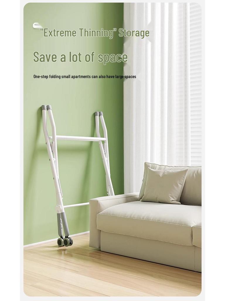 Newborn Bath & Care Station: Infant Bathtub, Diaper Changing, Drying Rack - No Bending