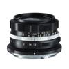 Voigtlander Fox Render NOKTON D35mm F1.2  APS C  Nikon Z Mount Black
