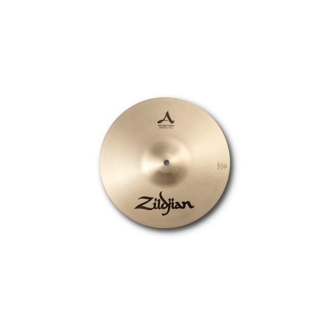 ZILDJIAN A Zildjian A ZILDJIAN NEW BEAT HIHAT BOTTOM spodní činel 12" Hi-hat