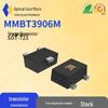 MMBT3906M SOT-723 Surface Mount Transistor - 0.2A, 40V