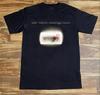 The Velvet Underground Band VU Album Collection Black All Size Shirt Unisex T-Shirt