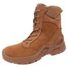 Ludun Lightweight High-Top Wool-Lined Tactical Winter Boots