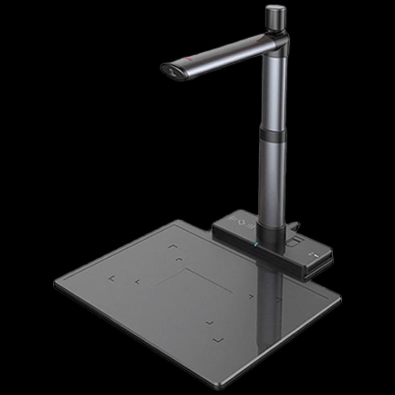 

TR-550 High-Speed Document Scanner CN plug (adapter included)
