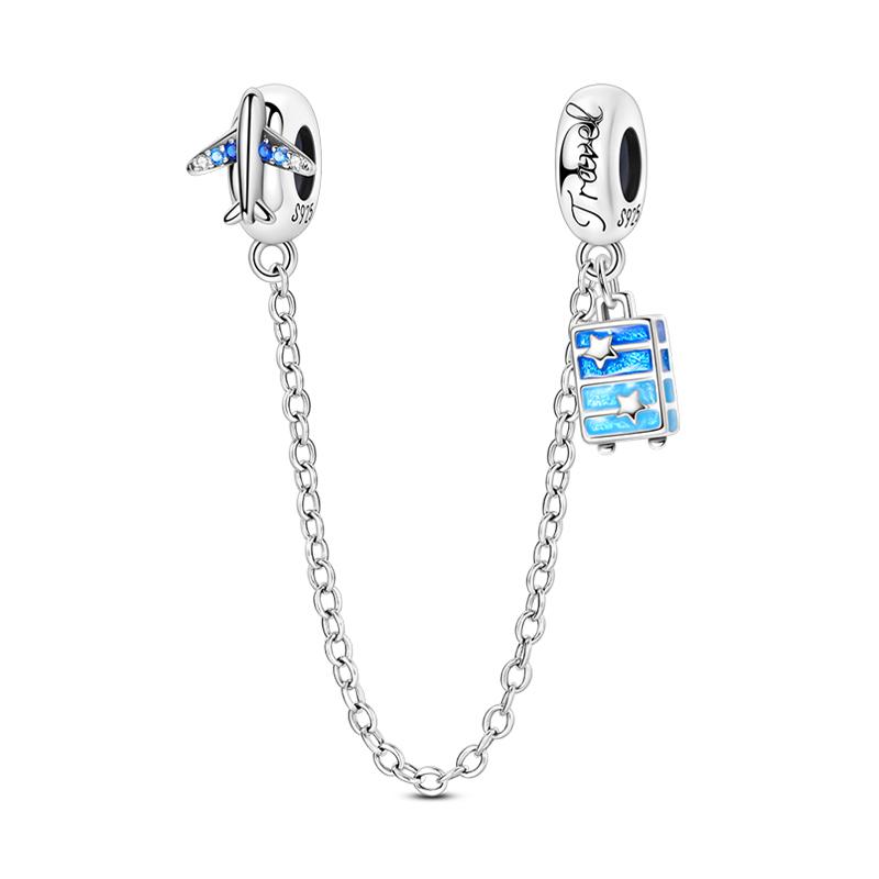 Sweet Copper Craft Color Star Moon Floral Design Fruit Dragonfly Beads Charms Pendants 3Mm Handmade Exquisite Jewelry Making Gifts