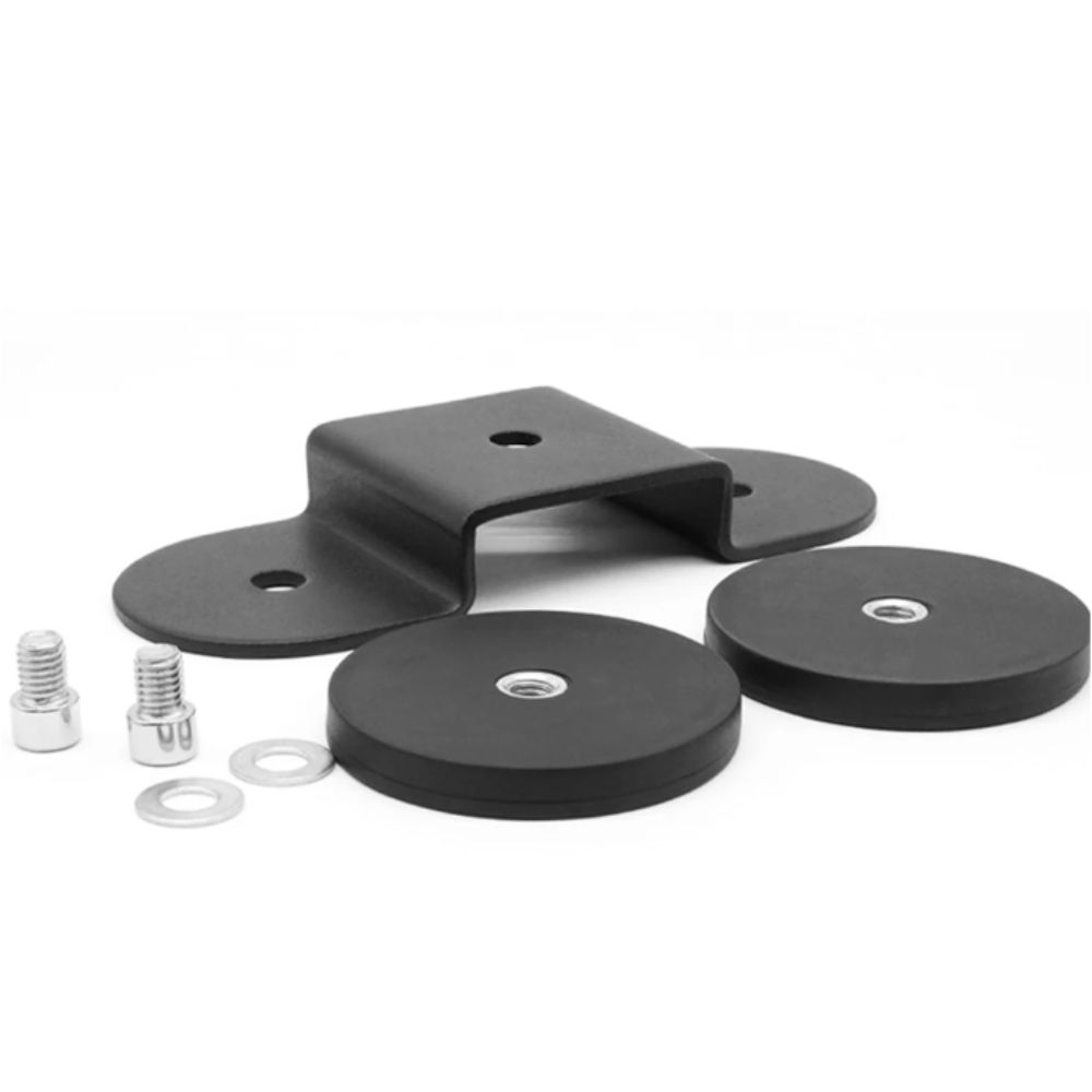 Strong Magnetic Car Roof Light Bar Powerful Off-Road Light Bar Accessories Magnetic Bracket  UTV