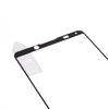 RURIHAI 0.26mm 2.5D Full Glue Secondary Hardening Tempered Glass Ultra Thin Screen Protector for Sony Xperia 5 III 5G
