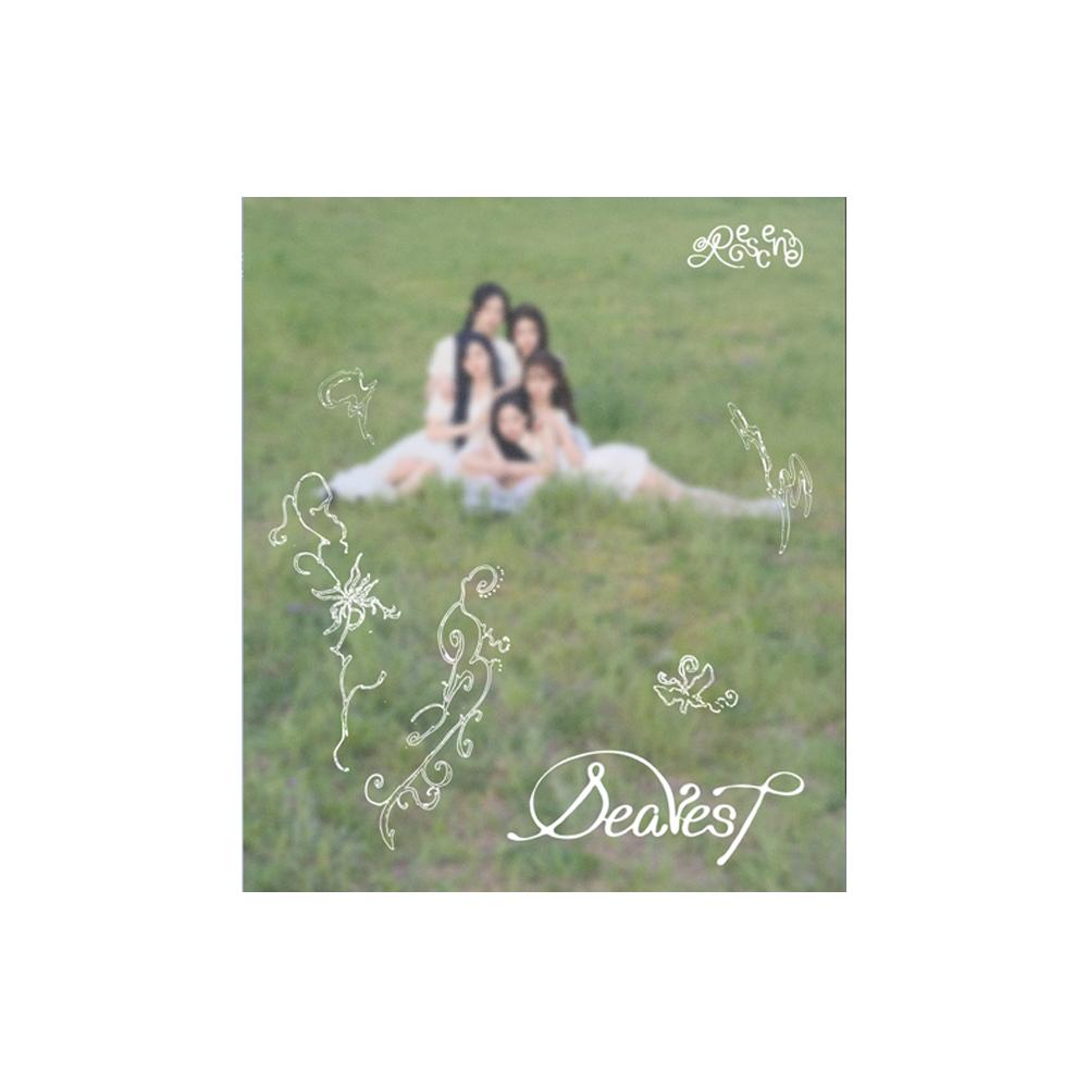 

[Попереднє замовлення] RESCENE - Dearest (2-й сингл) Dear