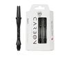 L-style L-shaft Carbon Slim 370 shaft