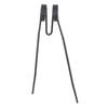 Double Scraper Tooth for Coulter Foot Sowing Unit Fi-5.0Mm Powder Coated Sowing Machine Morga