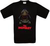 The Monkey Horror Kult Movie TShirt All Sizes NEW Unisex T-Shirt