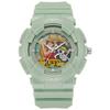 Youth Digital Quartz Watch With Glow Night Function For Middle School Students And Gift