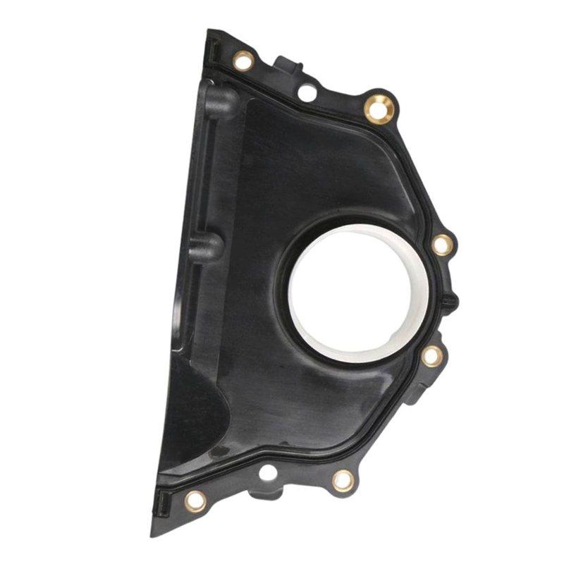 DT08 03H103151D Crankshaft Front Oil Seal Cylinder Crankcase Cover for VW Teramont 2.5T 03H 103 151 E