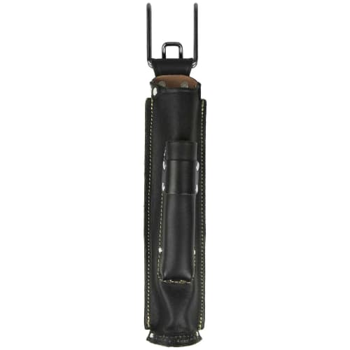 SK11 Leather Welding Rod Case with Dividers (WR SHBL-11)