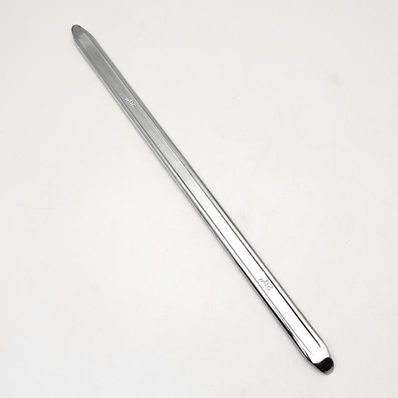 Tire Repair & Removal Pry Bar for Car & Motorcycle Chrome steel pry bar 50cm