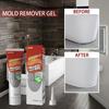 Household Mold Remover Gel Multi-purpose Mildew Repellent Gel Mildew Remover for Furniture Tile Floor Cleaning