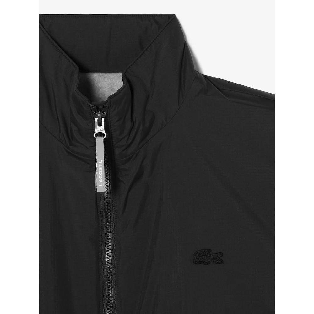 LacoSte Men S Detachable High Neck Padded Jumper Bh253e 54n 031 q2nBh253e 54n031