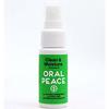 Oralpeace Clean & Moisture Spray 30ml (x 1)