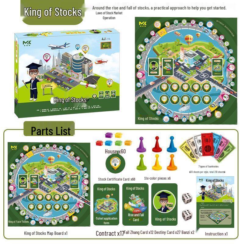 Monopoly Electronic Banking Board Game