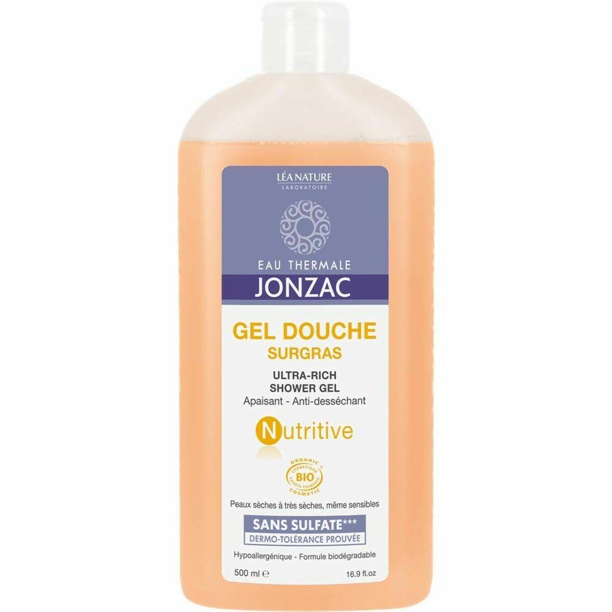 

Гель для душа Surgras Eau Thermale Jonzac (500 мл)