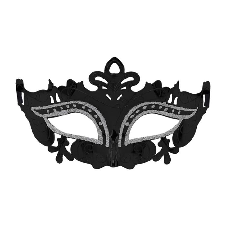 Masquerade Mask for Womens Shines Glitter Venetians Mask Party Evening Prom Ball Mask Halloween Cosplay Costumes Gifts